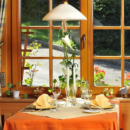 Albtalblick Ihr Wellness-&Wanderhotel-2