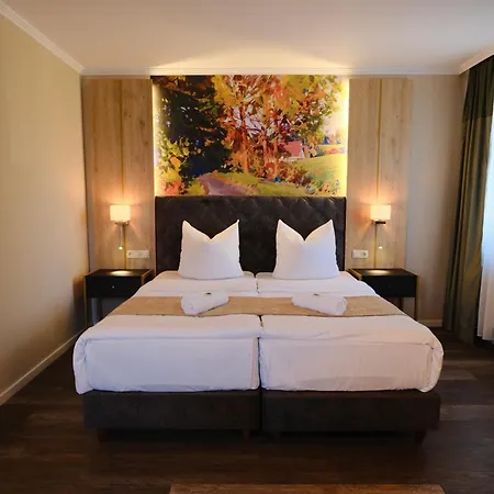 Parkhotel - Rosarium-2