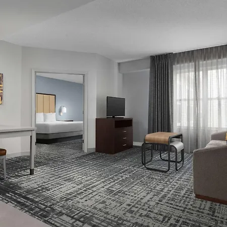 Homewood Suites By Hilton Reading-Wyomissing-3