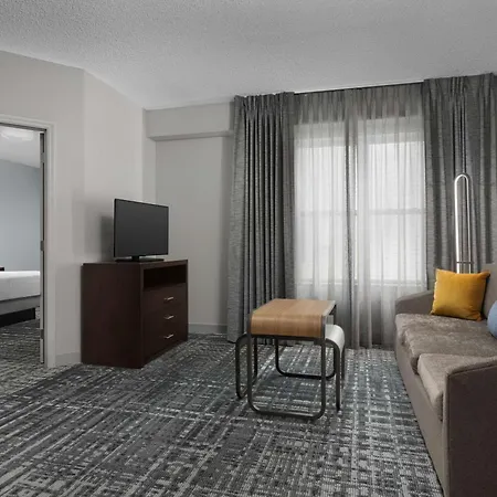 Homewood Suites By Hilton Reading-Wyomissing-2