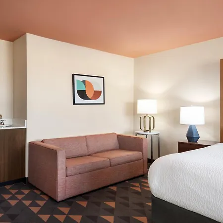 Holiday Inn Mobile West I-10 By Ihg-3