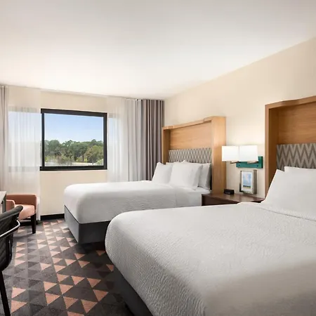 Holiday Inn Mobile West I-10 By Ihg-2