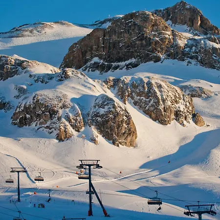 Alpenresort Fluchthorn-3