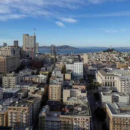 Grand Hyatt San Francisco Union Square-3