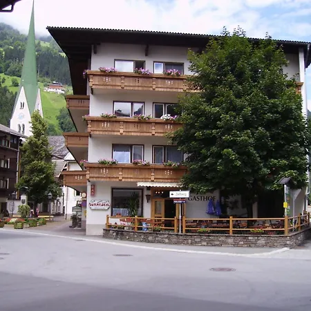 Gasthof Hotel Kirchenwirt-3