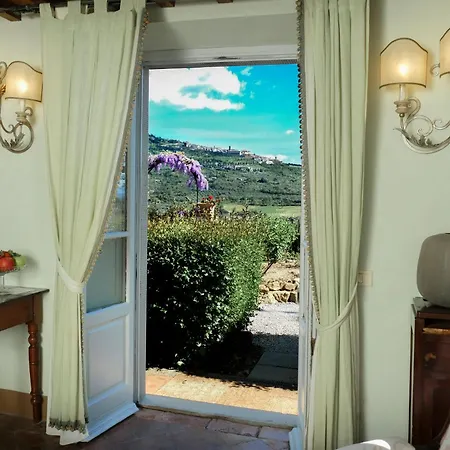 Il Falconiere Relais & Spa-2