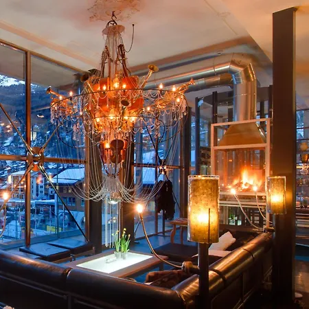 Backstage Boutique Spa Hotel-3