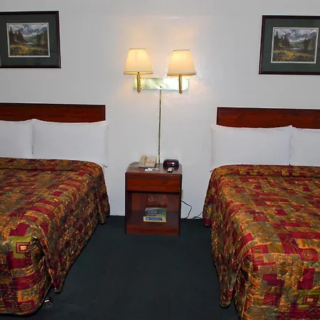 Stone Inn Extended Stay U Of A-3