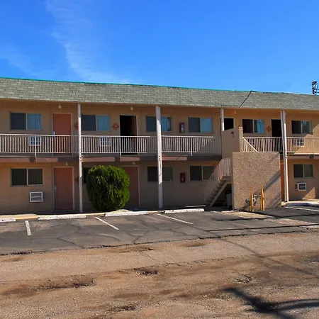 Stone Inn Extended Stay U Of A-2