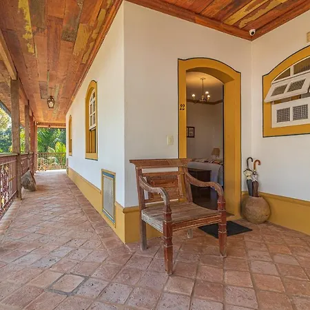 Confraria Colonial Hotel Boutique-2