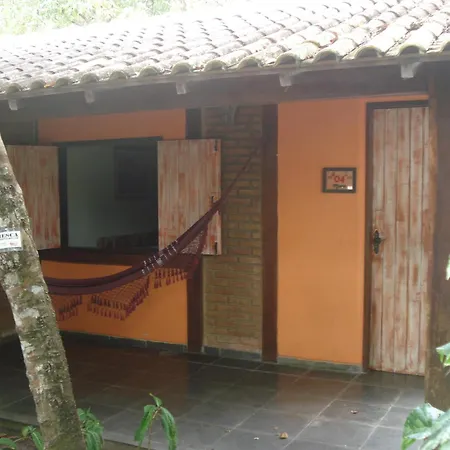Pousada Macunaima-3