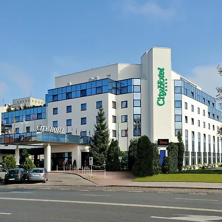 City Hotel-2