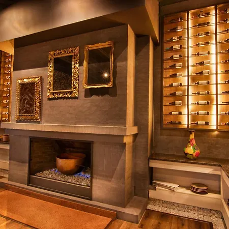 Sheraton Bogota Hotel-2