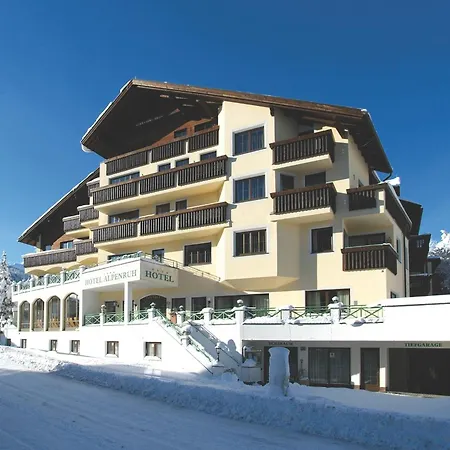 Hotel Alpenruh-Micheluzzi-2