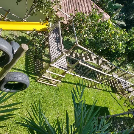 Pousada dos Anjos-3