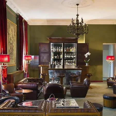 Chateau Laroche Ploquin The Originals Relais-3