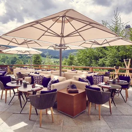 Four Seasons Resort Megeve-3