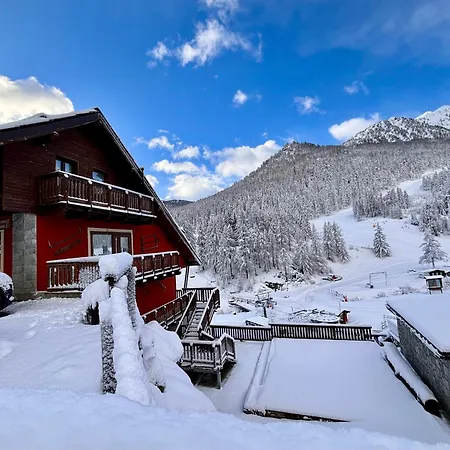 Hotel Piccolo Chalet-3