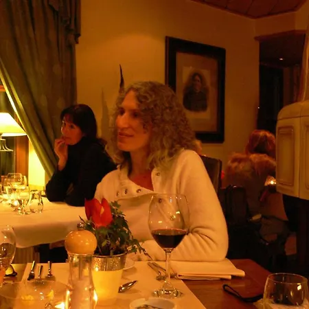Boutiquehotel Liebesglück - adults only-3