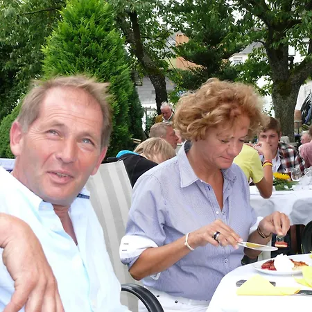 Boutiquehotel Liebesglueck - Adults Only-2