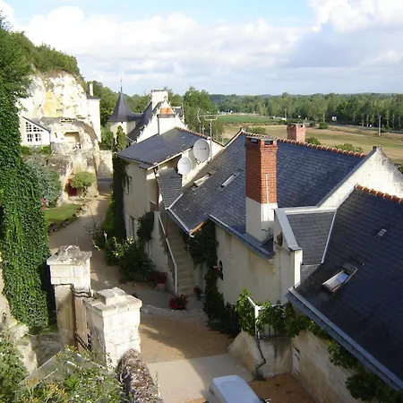 Logis Demeure de la Vignole-2