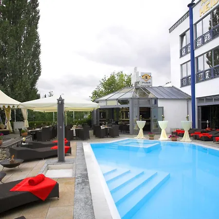 Der Heidehof Conference & Spa Resort-3
