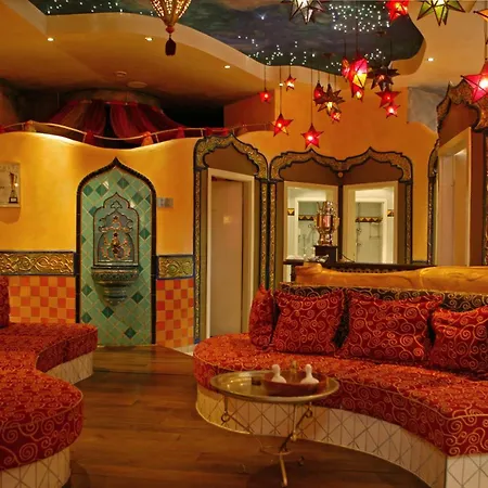 Der Heidehof Conference & Spa Resort-2