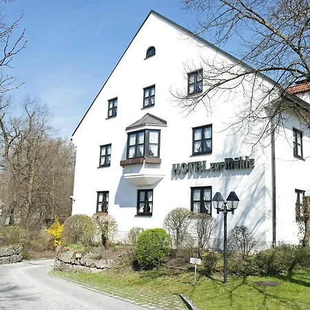 Hotel zur Mühle-2