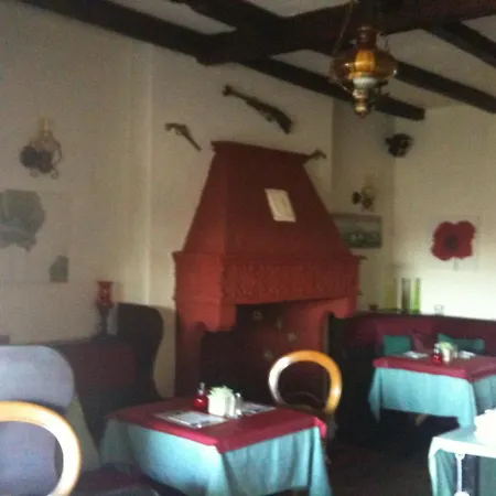Balmoral Lodge Hotel-3