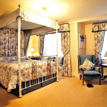 Bishopsgate House Hotel-2