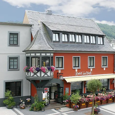 Hotel Zur Post-3
