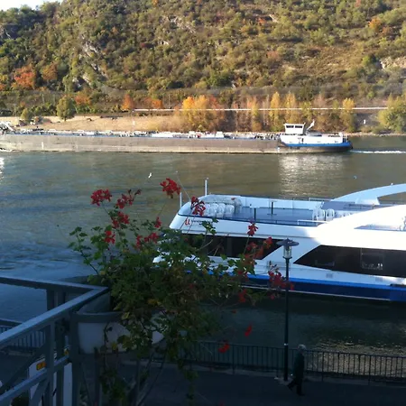 Hotel Rheinlust-2