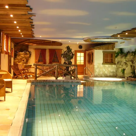 Wellnesshotel Bürgerstuben-3