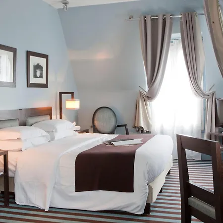 Hôtel Duret-3