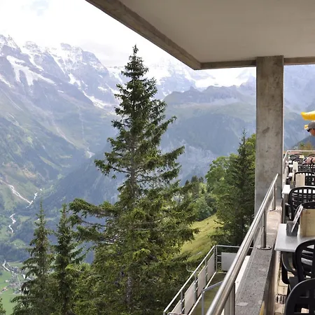 Hotel Edelweiss Superior-2