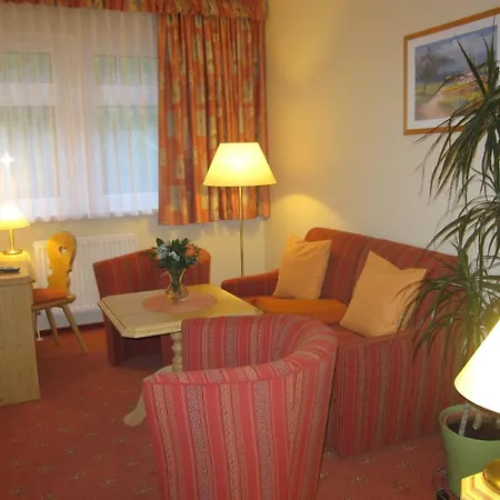 Kurpark Hotel Im Ilsetal-3