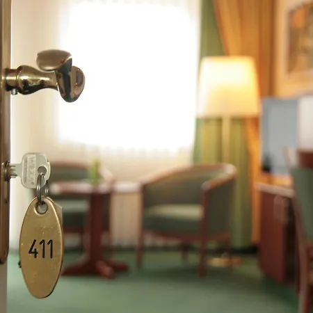Hotel Kaiserhof Wesel-2