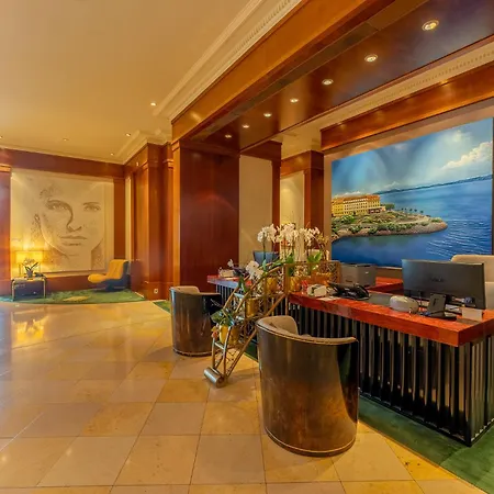 Beau Rivage Hotel-3