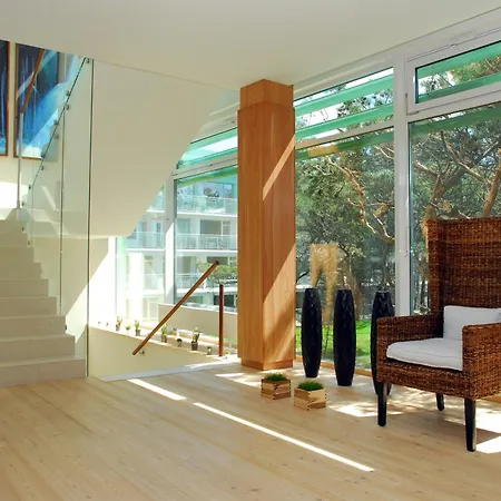 Hotel Bryza Resort & Spa-2