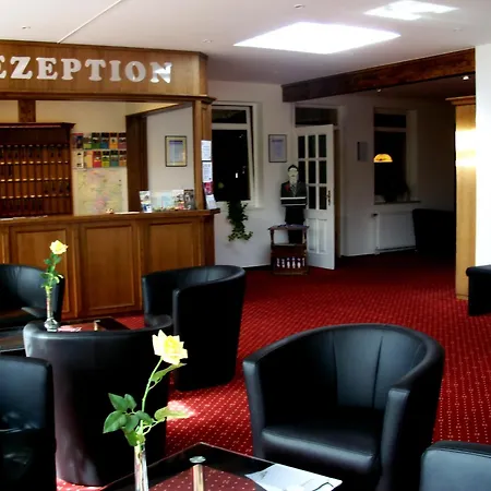 Landhotel Zur Linde-3