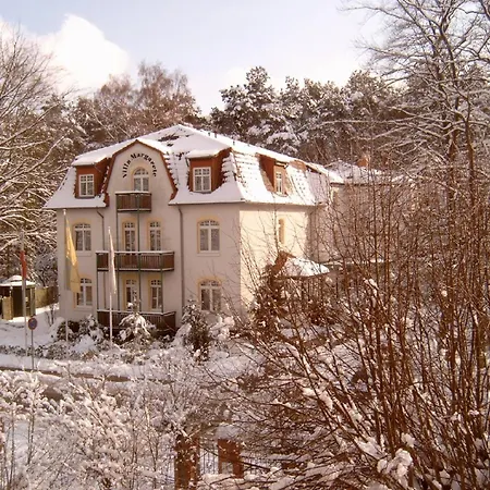 Ringhotel Villa Margarete-3