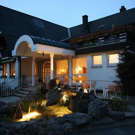 Urlaubs- und Wellnesshotel Friederike-2