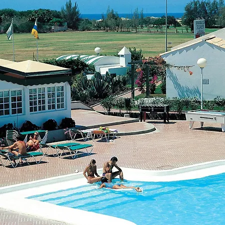 Bungalows Campo Golf-2