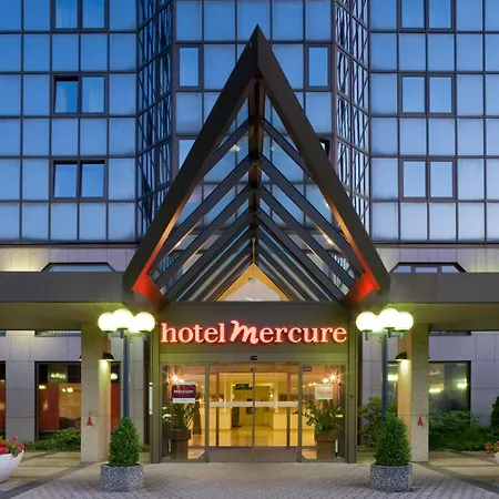 Mercure Hotel Koblenz-2