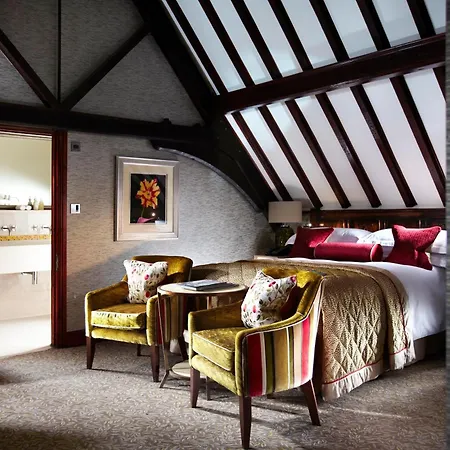 Pennyhill Park Hotel And Spa-3