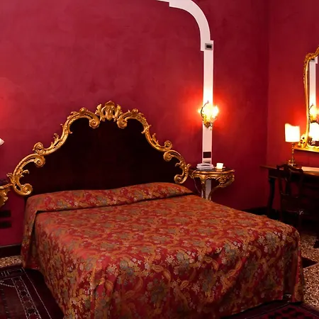 Residenza d'Epoca San Cassiano-3