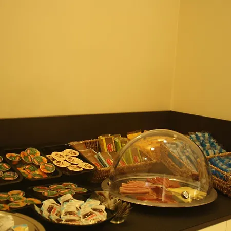 Art Hotel Udine-2