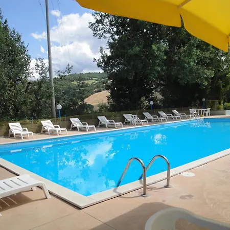 Hotel La Meridiana-2