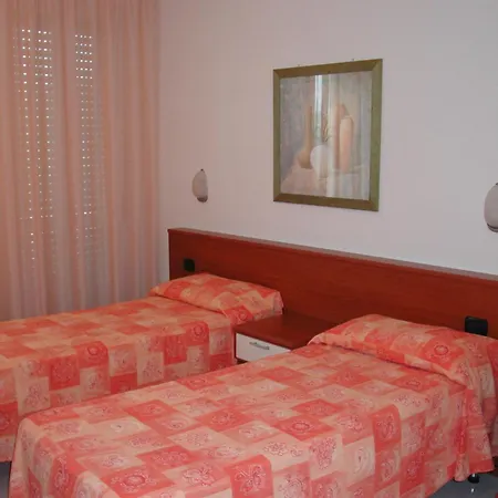 Hotel Garden Ristorante-3