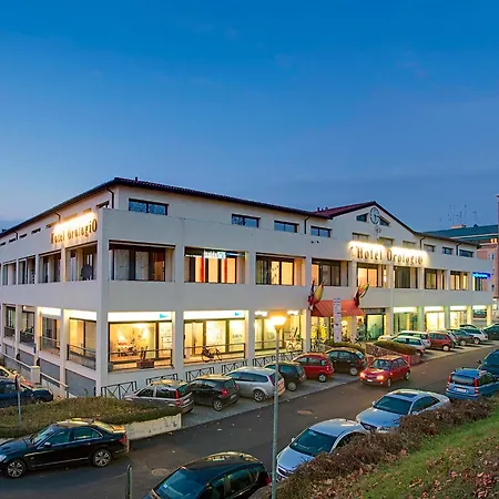 Hotel Orologio-2